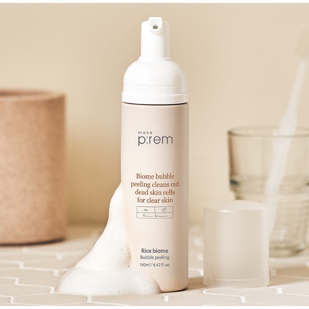 products/images/makeprem-RiceBiomeBubblePeeling.jpg
