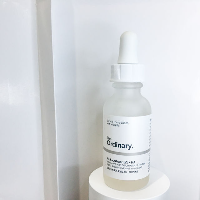 The Ordinary Niacinamide 10% + Zinc 1% - Full Ingredients and Reviews