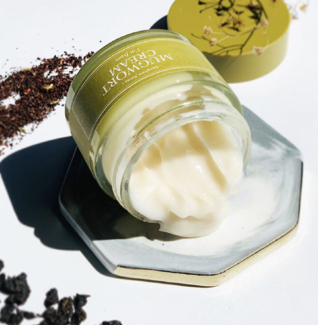 I'M FROM Mugwort Cream - Full Ingredients and Reviews | Picky